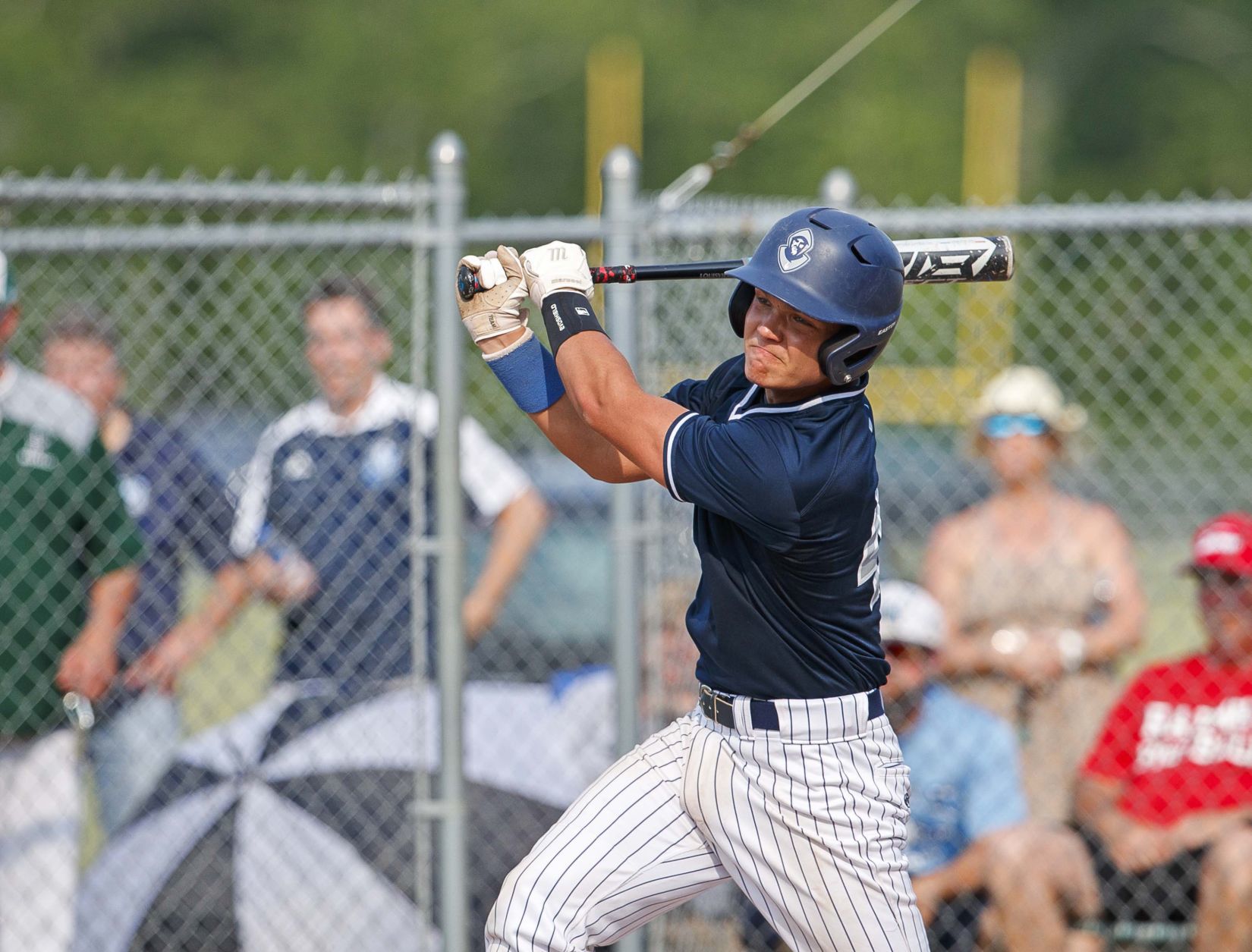 St. Augustine Prep Baseball takes SJ Title